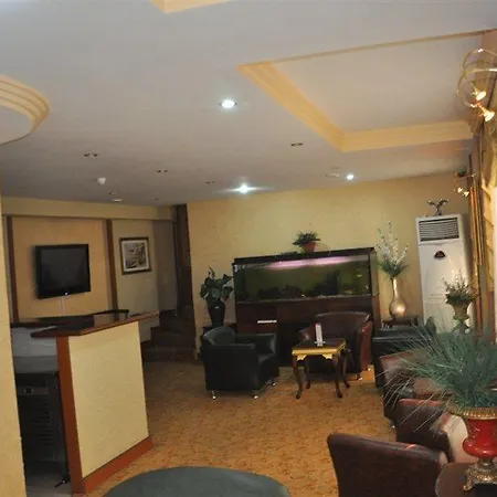 Hotel Kaya Madrid