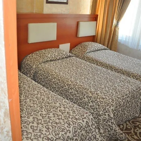 Hotel Kaya Madrid Estambul