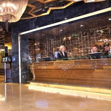 Hotel Zurich