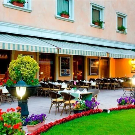 Hotel The Green Park Merter Istanbul