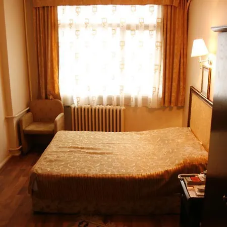 Aparthotel Atlantis