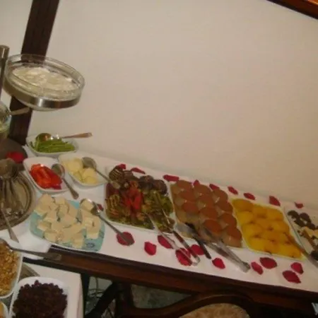 Hotell Tria Istanbul-special Category Istanbul