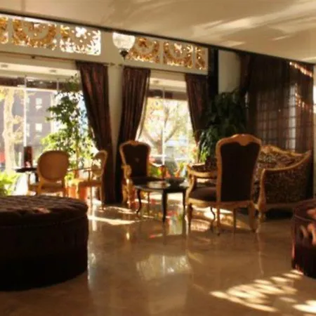 فندق Ottoman Park