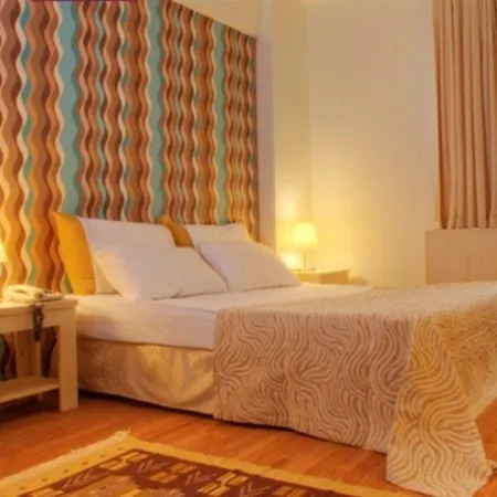 Hotel Barin
