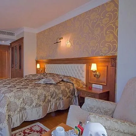 Hotel Acra - Special Category Istambul