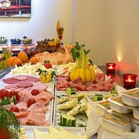 Hotel Acra - Special Category Istambul
