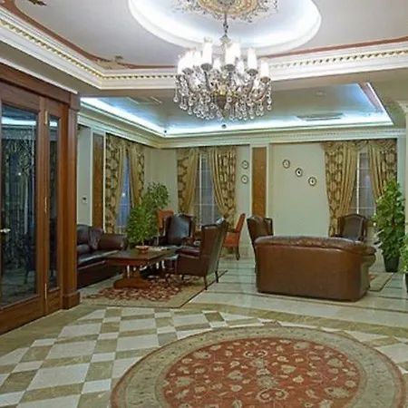 Hotel Acra - Special Category