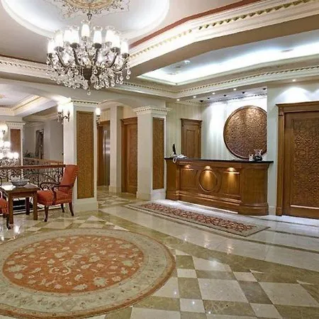 Acra - Special Category Istambul