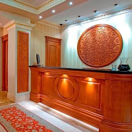 Hotel Acra - Special Category Istambul