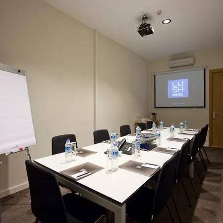 Hotel Lush Taksim - Special Category Provincia di Istanbul