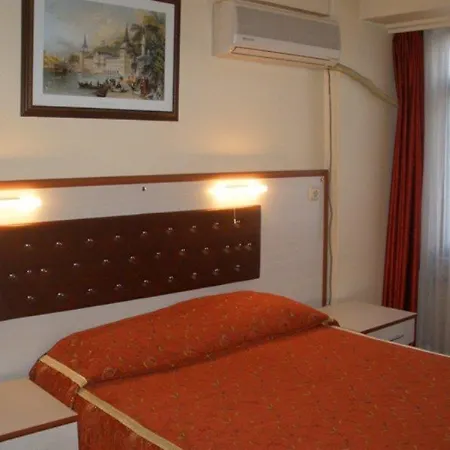 Hotel Tayhan