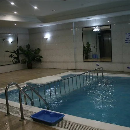 Hotel Grand Halic Goldenhorn 4*