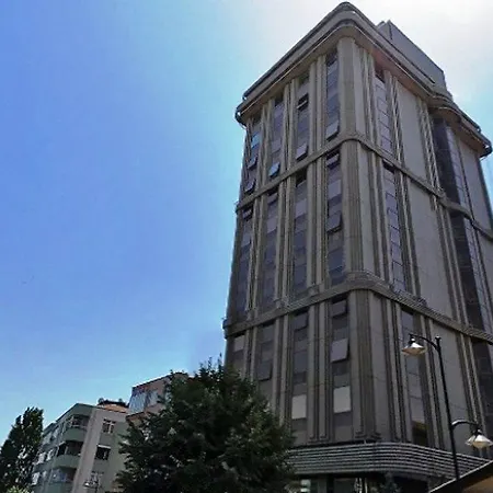 Hotel The Cettia