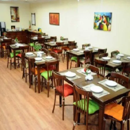 Отель Sarnic & Sarnic Premier 4*