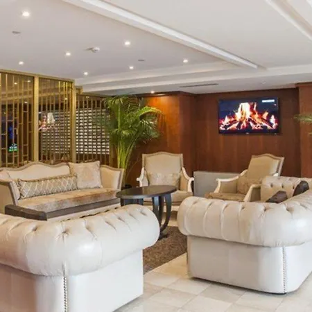 Otel Taksim Express