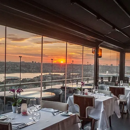 Rixos Pera