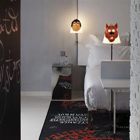 Hotel Demiroren Istiklal 3*