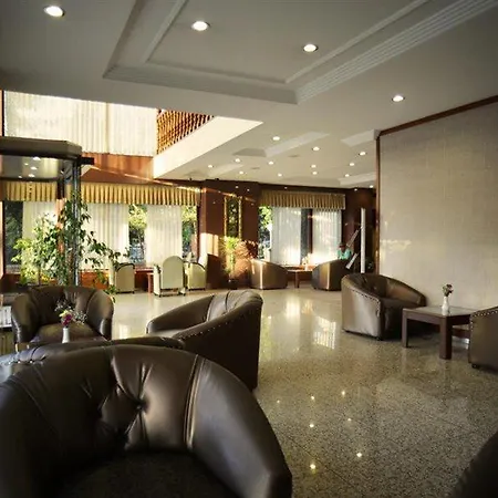 Hotel Yavuz Provincia di Istanbul
