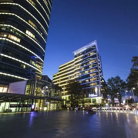 Hotel Delta By Marriott Levent