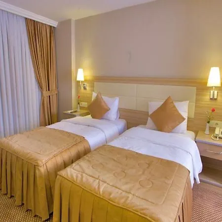 Laleli Emin Istanbul