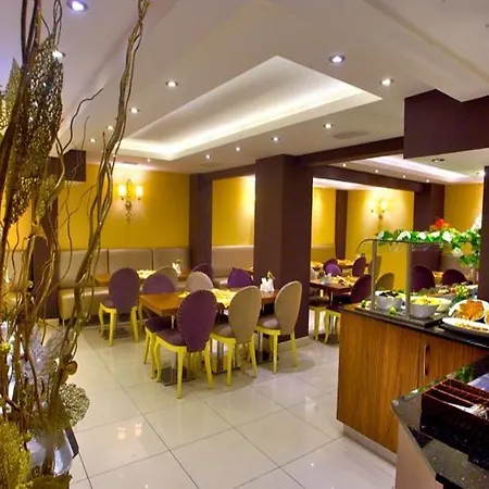 Laleli Emin Istanbul