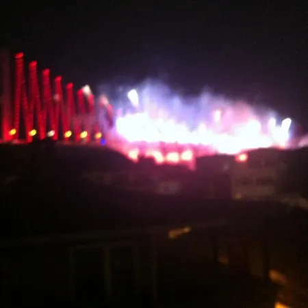 Valeo Otel