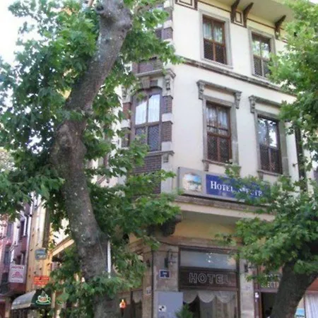 Spectra Sultanahmet Стамбул