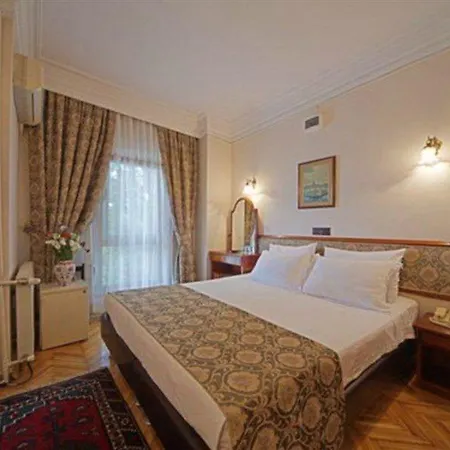 Spectra Sultanahmet Стамбул