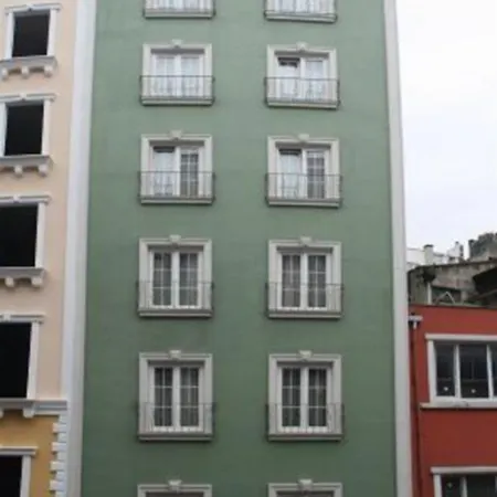 Otel Kafkas İstanbul