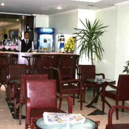 Otel Kafkas