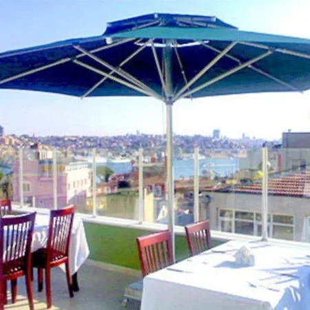 Otel Kafkas 3*
