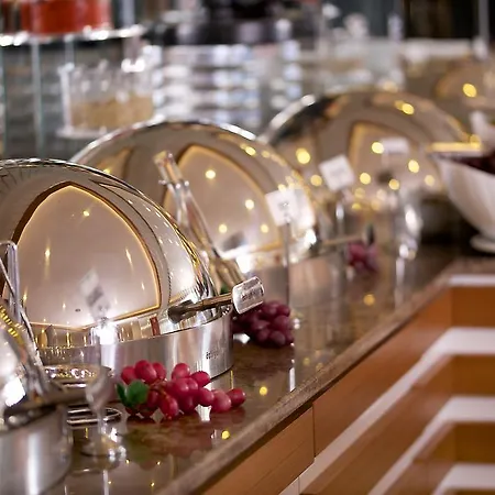 Hotel Aspen & Old Provincia di Istanbul