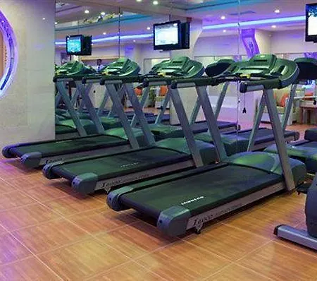 فندق سيتي 4*