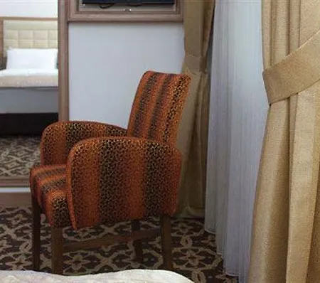 فندق سيتي