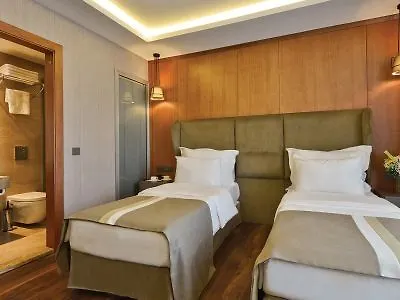 Otel Blueway