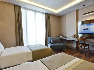 Otel Blueway