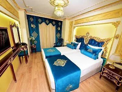 Hotel Golden Ak Marmara 4*