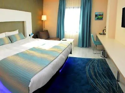Tempo 4levent Стамбул