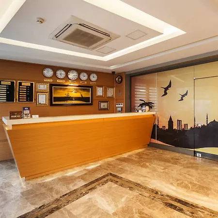Hotel Grand Avcilar Istambul