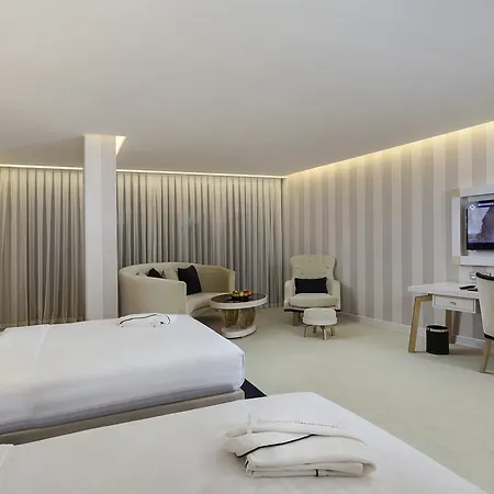 Hotell Ramada & Sisli
