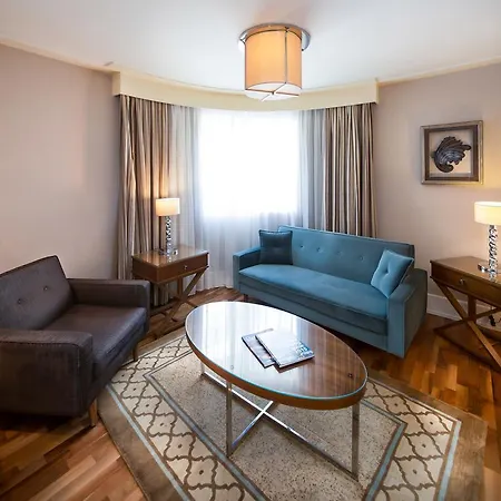 Hotel Titanic City Taksim