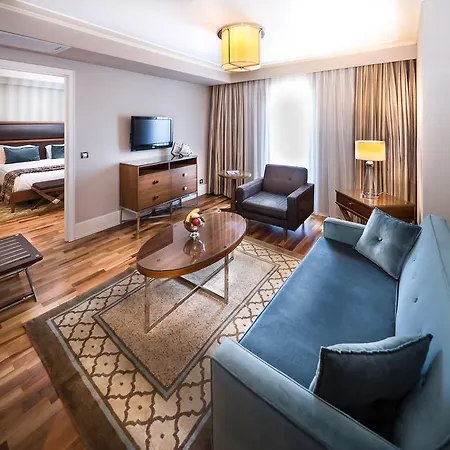 Hotel Titanic City Taksim