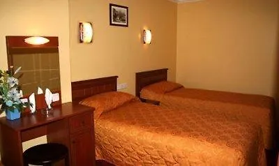 Kafkas Otel