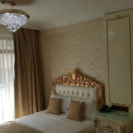 Hotel Town Istanbulská provincie