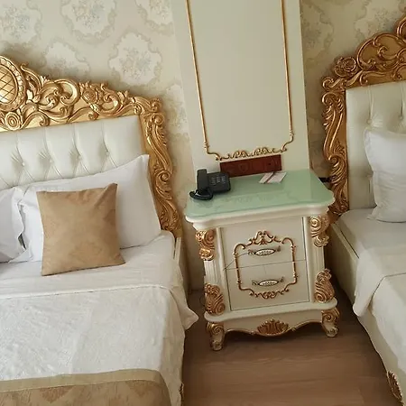 Hotel Town