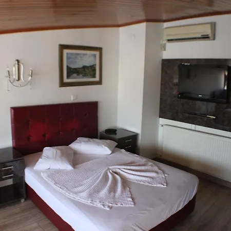 Kosk Kadikoy Hotel Provincia di Istanbul