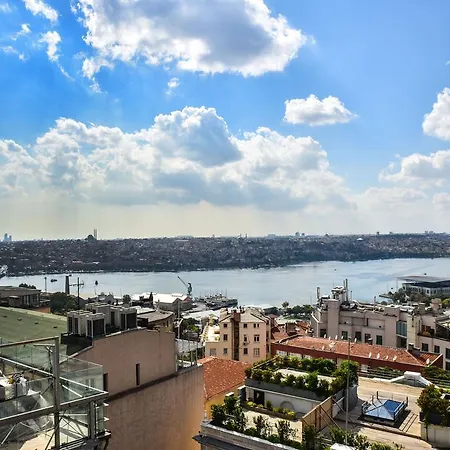 Hotel Elan Pera