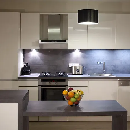 X Flats Gumussuyu Apartamento
