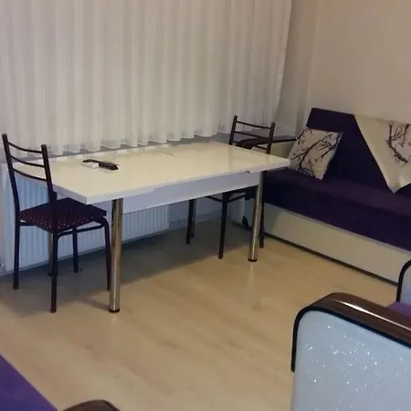 Akgun Beyazit Istanbul