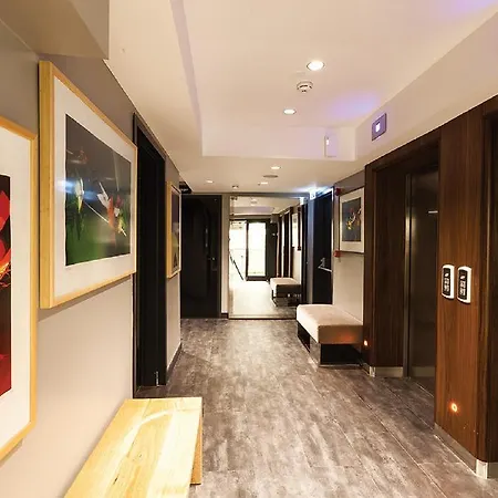 Bankerhan Galata - Adults Only Special Category Istanbulská provincie